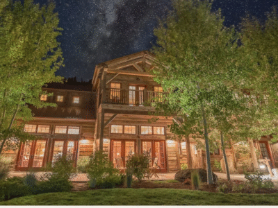 The Ranch at Rock Creek – Philipsburg, MT